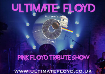 Ultimate Pink Floyd